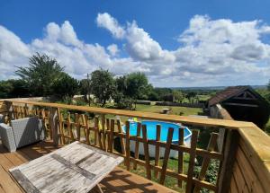 Le clos des sources - 4hvězdičkové hotely ve městě Isigny-sur-Mer