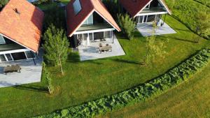 Vakantiehuis aan het water - vakantiepark de Schreiershoek