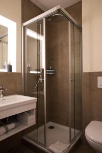 Kreuz Bern Modern City Hotel