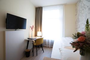 Kreuz Bern Modern City Hotel