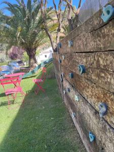 Traditional Villa Big Pool and Gardens