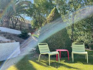 Traditional Villa Big Pool and Gardens