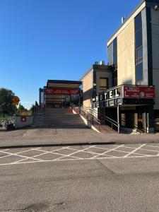 obrázek - Hotel Tikkurila