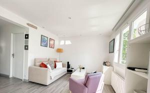 Appartements Ty Maud' calme et spacieux : photos des chambres