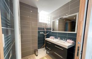 Ty Maud calme et spacieux