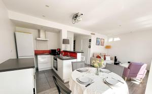 Ty Maud calme et spacieux