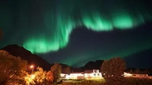 Lofoten Planet - Boutique Hotel - 索尔瓦根