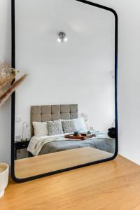 Lux 2Bed 2Bath Apartment in Baker Street