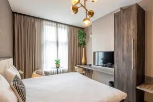 Breathe Boutique Hotel - لايدردورب