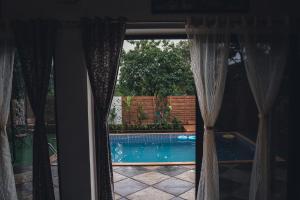 Tulip Villa