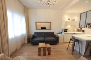 Annecy apt w car park near downtown and lake