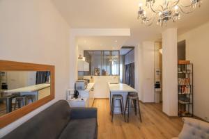 Annecy apt w car park near downtown and lake