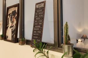 Appartements Annecy apt w car park near downtown and lake : photos des chambres