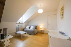 Le Sommeiller - hyper centre avec garage