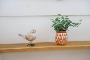 Le Sommeiller - hyper centre avec garage