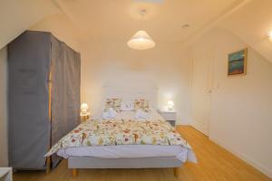 Le Sommeiller - hyper centre avec garage