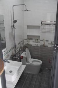 Phòng Tiêu Chuẩn (Standard Room)