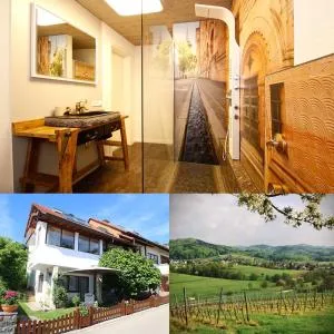 Familien Themen-Appartement Freiburg in Sölden 2 Schlafzimmer - Sölden