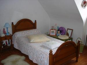 Maisons de vacances Holidays rental in Tregor : photos des chambres