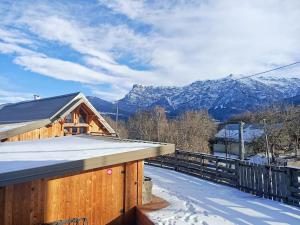 Maisons de vacances Chez Pierrette et Eugene Prix nuitee/10 personne : photos des chambres