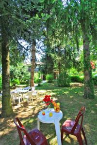 Hotels Le Clos Grand : photos des chambres