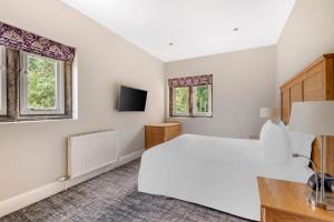 One-Bedroom Apartment room in Thurnham Hall By Diamond Resorts