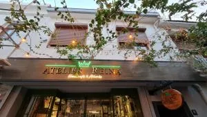 Condo Reina, Kusadasi - 奥兹德雷