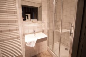 Standard Double Room room in Fletcher Hotel Restaurant Hellendoorn