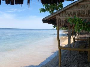 Beach Front Calatagan Apartelle