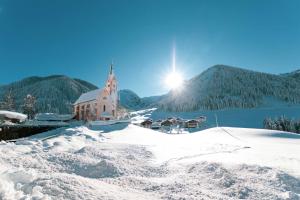 Appartementhaus Bergkristall