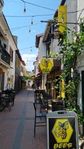 Condo Reina, Kusadasi