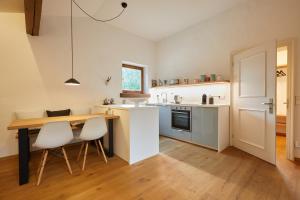 Apartment Unterm Waxlstoa