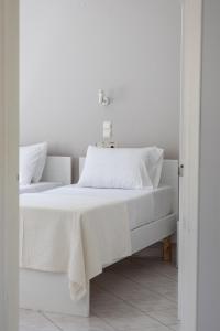 Yasmine Apartments and Rooms