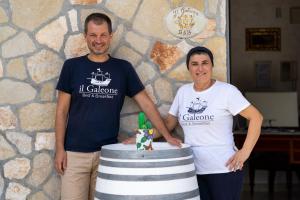 Il Galeone B&B img90