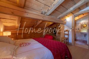 Chalets Chalet Ansa : photos des chambres