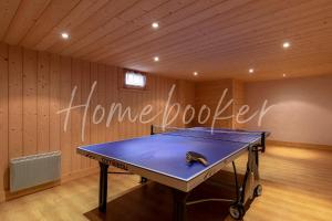 Chalets Chalet Ansa : photos des chambres