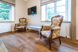 Vecpiebalgas Dzirnavas