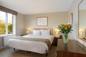One-Bedroom Family Apartment room in Thurnham Hall By Diamond Resorts
