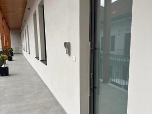 NO. 21 Apartment II. Košice