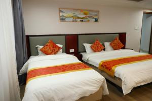 Jiang Su Hotel and Restaurant Pvt. Ltd.