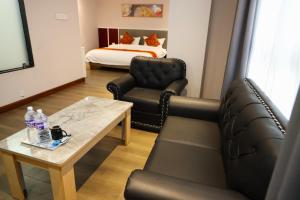 Jiang Su Hotel and Restaurant Pvt. Ltd.