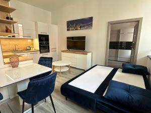 NO. 21 Apartment II. Košice