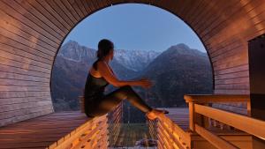Chalet Cormignano img1