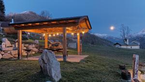 Chalet Cormignano img51