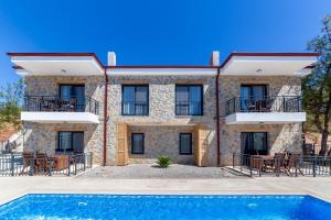Olea Suites Datça