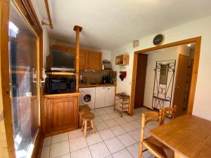 Appartements Appartement lumineux, 4 personnes, 2 chambres - OR11 : photos des chambres