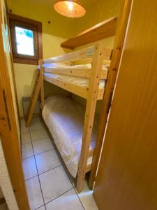 Appartements Appartement lumineux, 4 personnes, 2 chambres - OR11 : photos des chambres