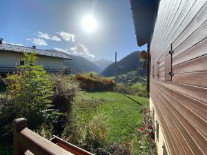 Appartements Appartement lumineux, 4 personnes, 2 chambres - OR11 : photos des chambres