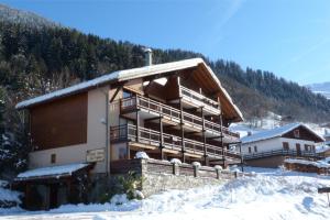 Appartements Appartement lumineux, 4 personnes, 2 chambres - OR11 : photos des chambres