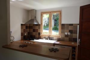 Chalet centre village, 8 personnes, 4 chambres - CH25